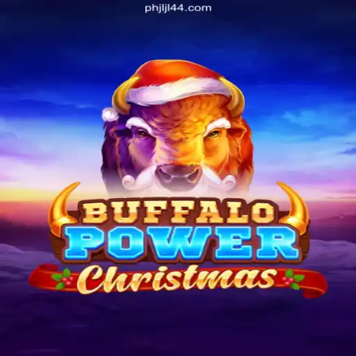 Discover the Festive Thrills of BuffaloPowerChristmas at JLJL44 Official