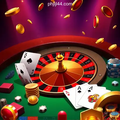 VIP Service JLJL44 Official - Best Online Casino in the Philippines - 24/7 Support and Exclusive Benefits