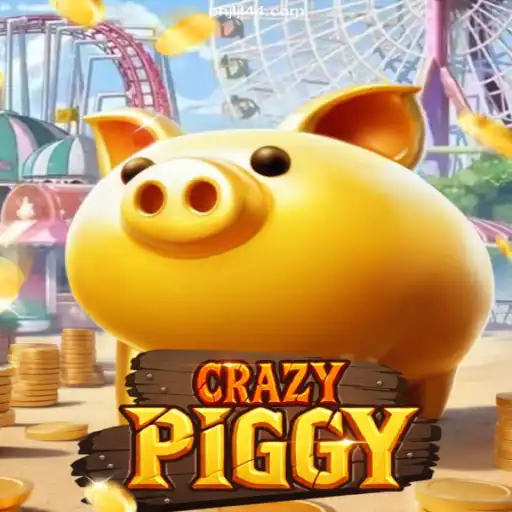 CrazyPiggy: The Ultimate Online Gaming Experience