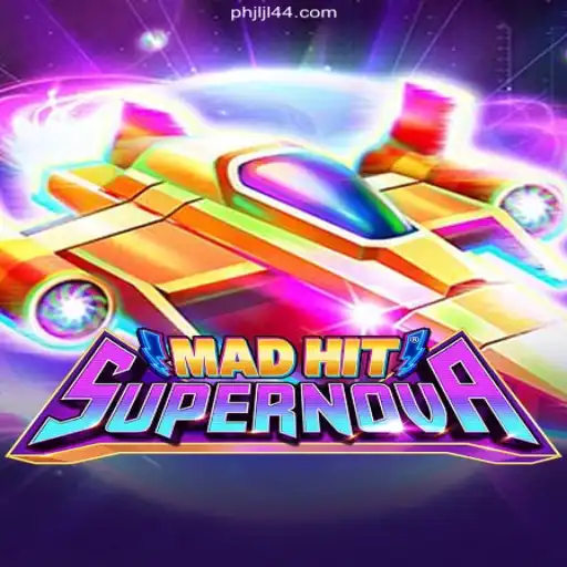 MadHitSupernova: A Stellar Experience in Online Gaming