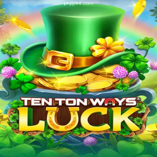 Discover the Excitement of TenTonWaysLuck: The Leading Game at JLJL44 Official