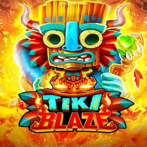 Discover TikiBlaze: A Thrilling Adventure with JLJL44's Best Online Casino in the Philippines