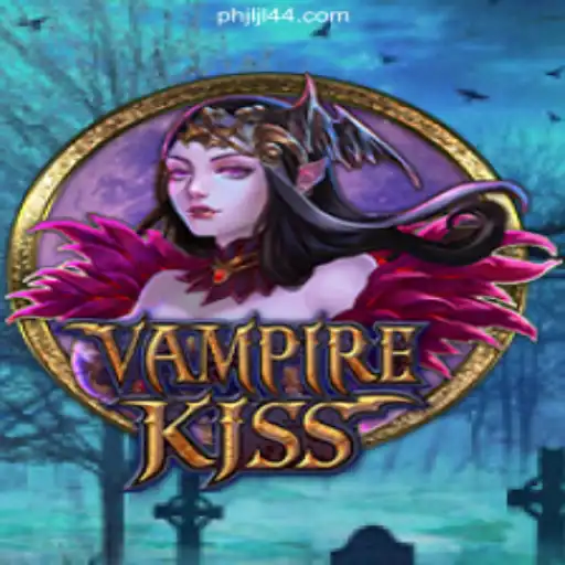 Discovering VampireKiss: The Thrilling Online Casino Game